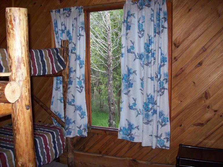 Cabanas Auquin Lemu Lago Puelo Bagian luar foto